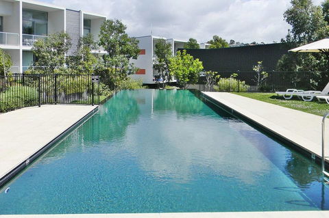 Coast 35 - Accommodation Mount Tamborine 10