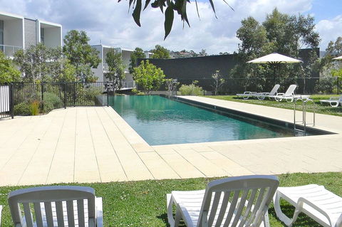 Coast 35 - Accommodation Mount Tamborine 8