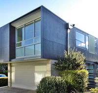 Coast 35 - Accommodation Mount Tamborine
