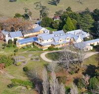 Hillview Heritage Hotel - Accommodation Mount Tamborine