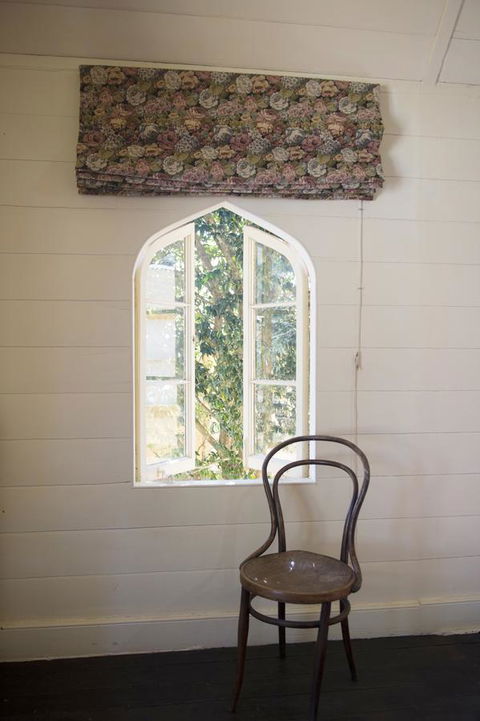 Hillview Heritage Hotel - Accommodation Mount Tamborine 26