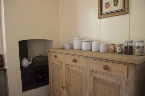Hillview Heritage Hotel - Accommodation Mount Tamborine 3
