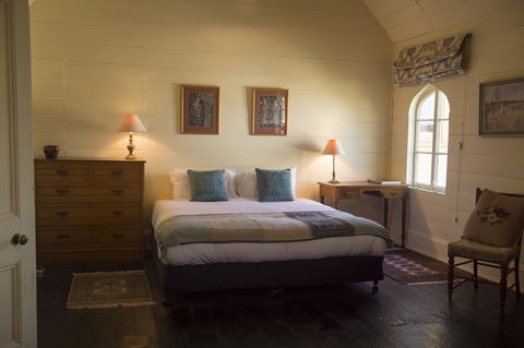 Hillview Heritage Hotel - Accommodation Mount Tamborine 30