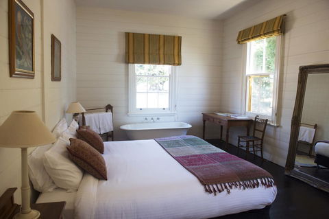 Hillview Heritage Hotel - Accommodation Mount Tamborine 23