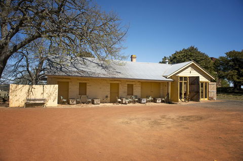 Hillview Heritage Hotel - Accommodation Mount Tamborine 1