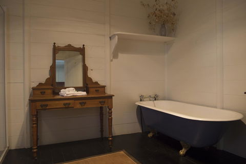 Hillview Heritage Hotel - Accommodation Mount Tamborine 15