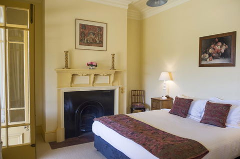 Hillview Heritage Hotel - Accommodation Mount Tamborine 34