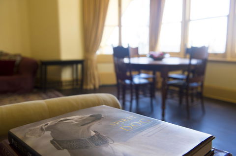 Hillview Heritage Hotel - Accommodation Mount Tamborine 12