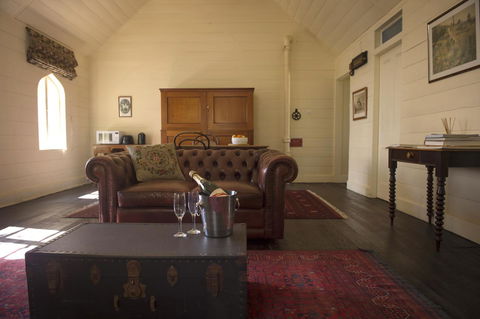 Hillview Heritage Hotel - Accommodation Mount Tamborine 29