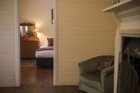 Hillview Heritage Hotel - Accommodation Mount Tamborine 2