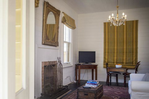 Hillview Heritage Hotel - Accommodation Mount Tamborine 20