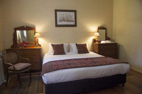 Hillview Heritage Hotel - Accommodation Mount Tamborine 7