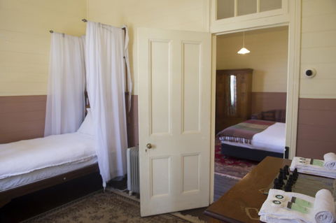 Hillview Heritage Hotel - Accommodation Mount Tamborine 44