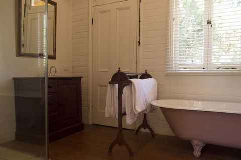 Hillview Heritage Hotel - Accommodation Mount Tamborine 5