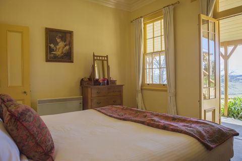 Hillview Heritage Hotel - Accommodation Mount Tamborine 31