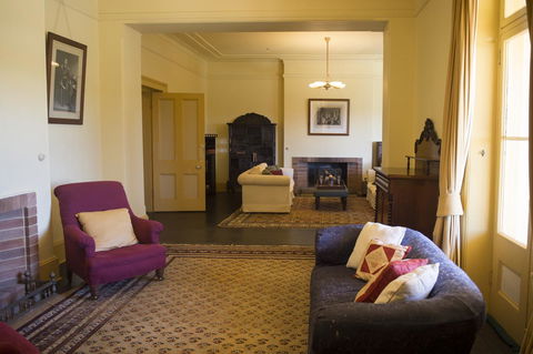 Hillview Heritage Hotel - Accommodation Mount Tamborine 11