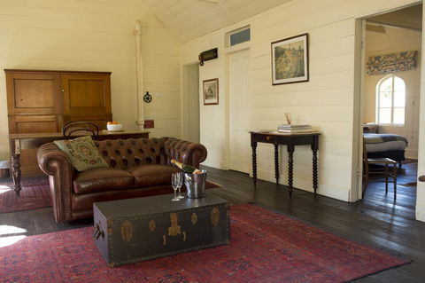 Hillview Heritage Hotel - Accommodation Mount Tamborine 28