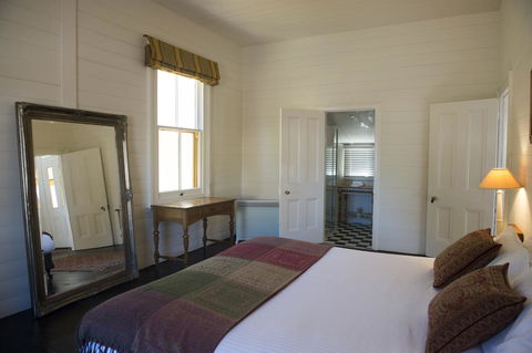 Hillview Heritage Hotel - Accommodation Mount Tamborine 21