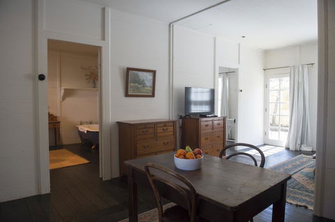 Hillview Heritage Hotel - Accommodation Mount Tamborine 14