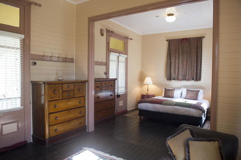 Hillview Heritage Hotel - Accommodation Mount Tamborine 36
