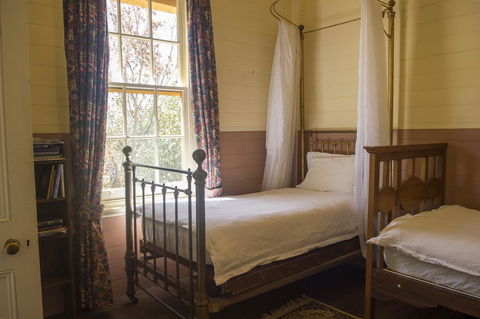 Hillview Heritage Hotel - Accommodation Mount Tamborine 41