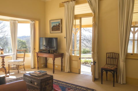 Hillview Heritage Hotel - Accommodation Mount Tamborine 32
