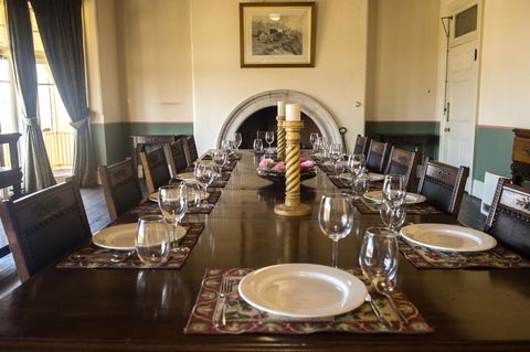 Hillview Heritage Hotel - Accommodation Mount Tamborine 13