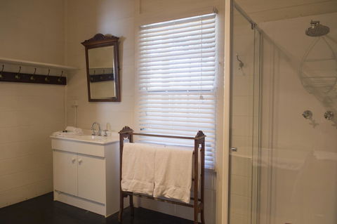 Hillview Heritage Hotel - Accommodation Mount Tamborine 16