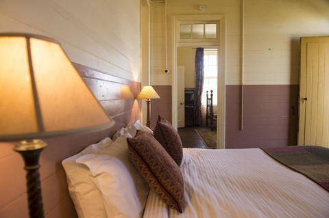 Hillview Heritage Hotel - Accommodation Mount Tamborine 42