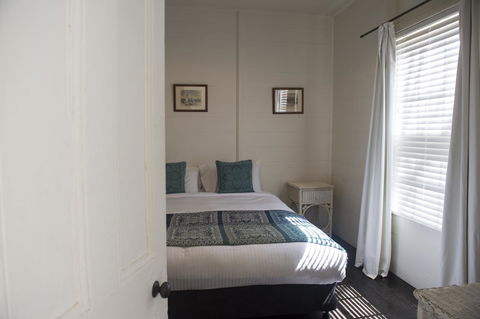 Hillview Heritage Hotel - Accommodation Mount Tamborine 18