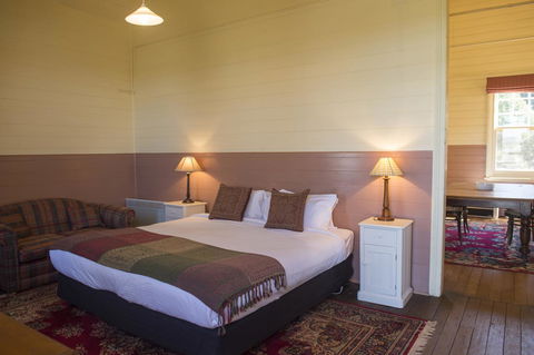 Hillview Heritage Hotel - Accommodation Mount Tamborine 43
