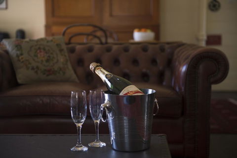 Hillview Heritage Hotel - Accommodation Mount Tamborine 25