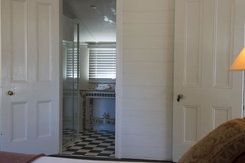 Hillview Heritage Hotel - Accommodation Mount Tamborine 22