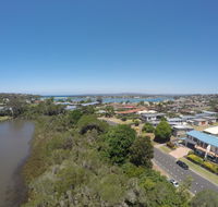 BlueWater Apartments - Accommodation Mount Tamborine