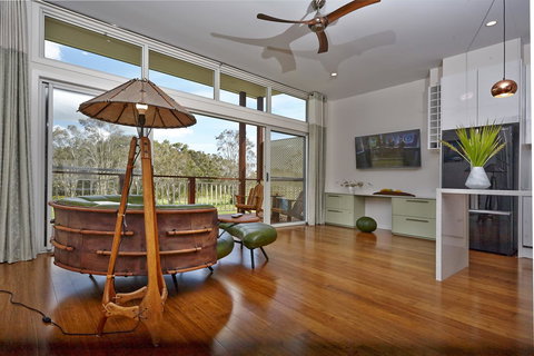 Estoy Cabarita - Accommodation Mount Tamborine 27