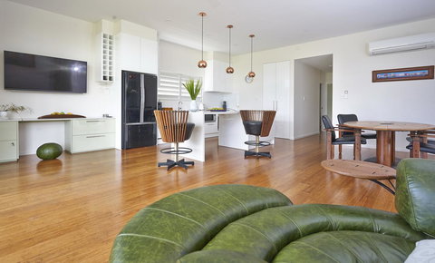 Estoy Cabarita - Accommodation Mount Tamborine 21