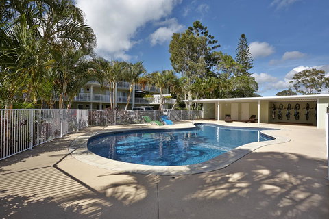 Estoy Cabarita - Accommodation Mount Tamborine 4