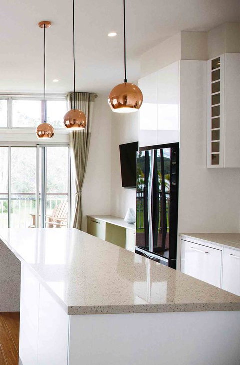 Estoy Cabarita - Accommodation Mount Tamborine 44