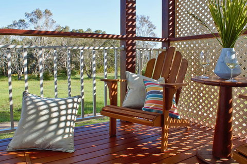 Estoy Cabarita - Accommodation Mount Tamborine 38