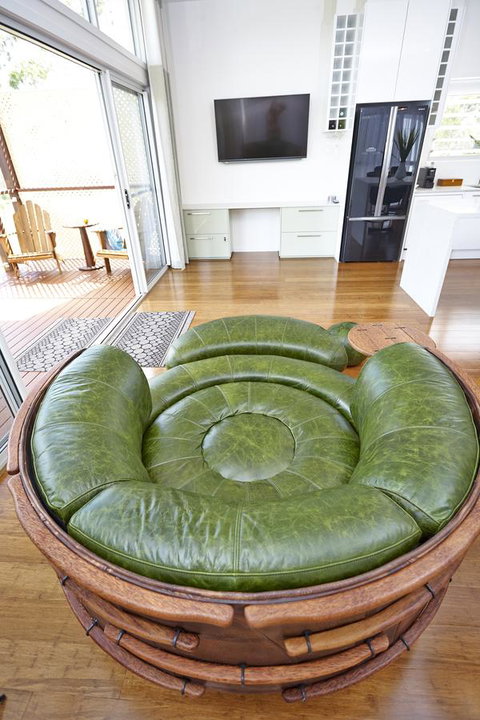 Estoy Cabarita - Accommodation Mount Tamborine 29