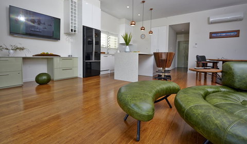 Estoy Cabarita - Accommodation Mount Tamborine 28