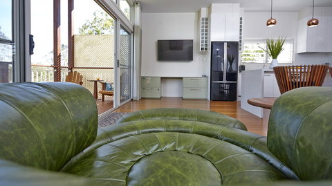 Estoy Cabarita - Accommodation Mount Tamborine 30