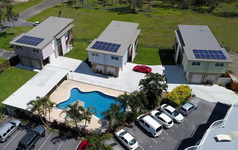 Estoy Cabarita - Accommodation Mount Tamborine 42