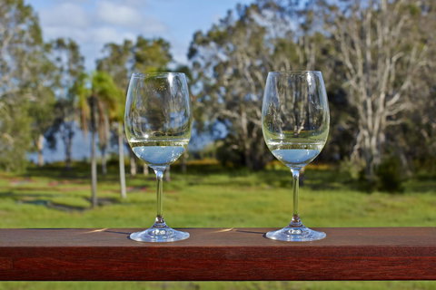 Estoy Cabarita - Accommodation Mount Tamborine 37