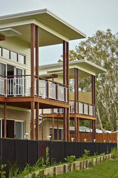 Estoy Cabarita - Accommodation Mount Tamborine 41