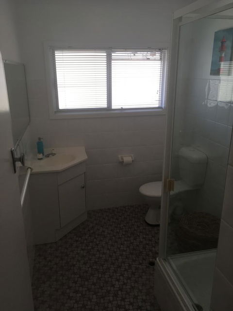 Tomaree Lodge - Accommodation Mount Tamborine 6