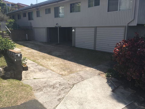 Tomaree Lodge - Accommodation Mount Tamborine 11