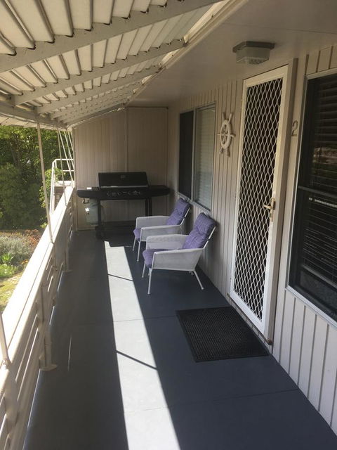 Tomaree Lodge - Accommodation Mount Tamborine 7