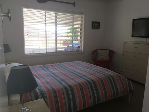 Tomaree Lodge - Accommodation Mount Tamborine 3
