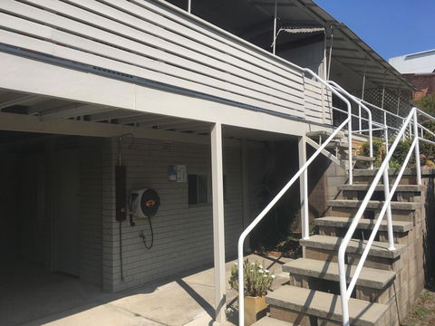 Tomaree Lodge - Accommodation Mount Tamborine 12